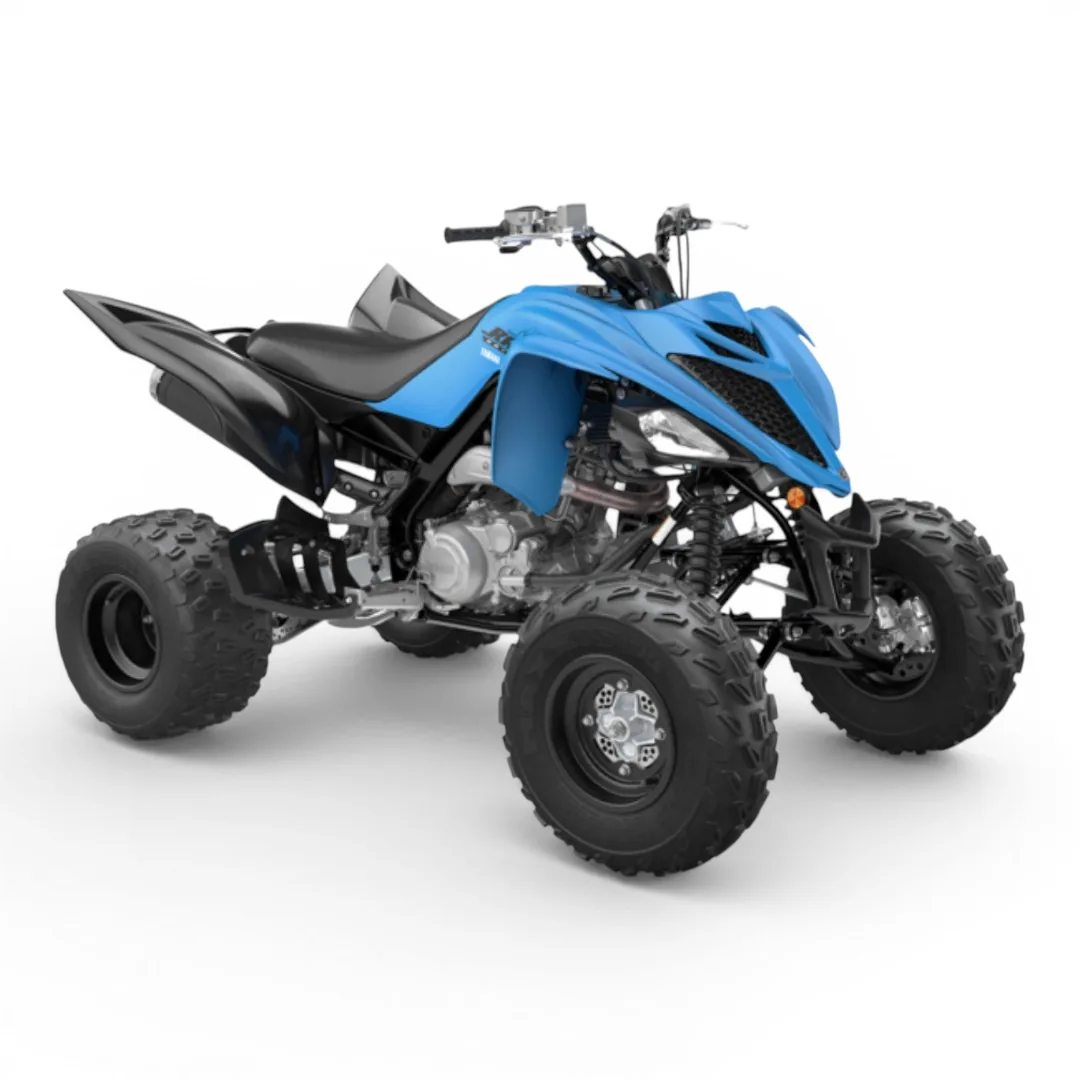 RAPTOR 700R STD