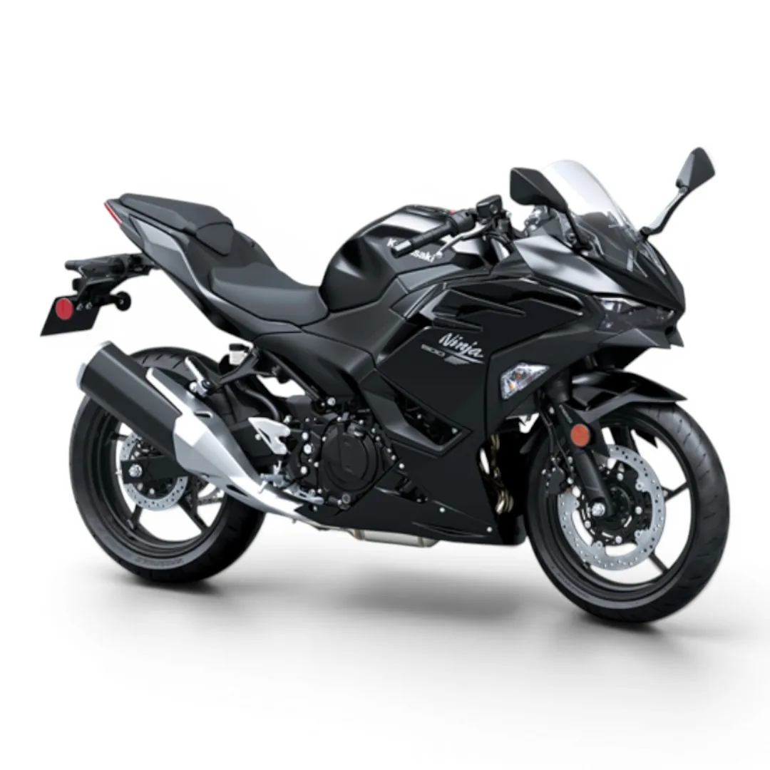 KAWASAKI NINJA® 500 ABS