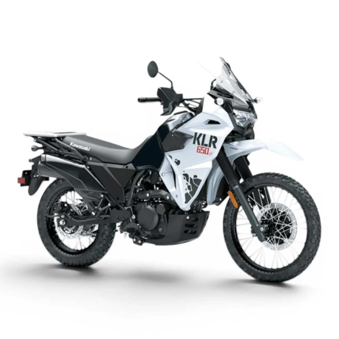 KAWASAKI KLR 650 ABS