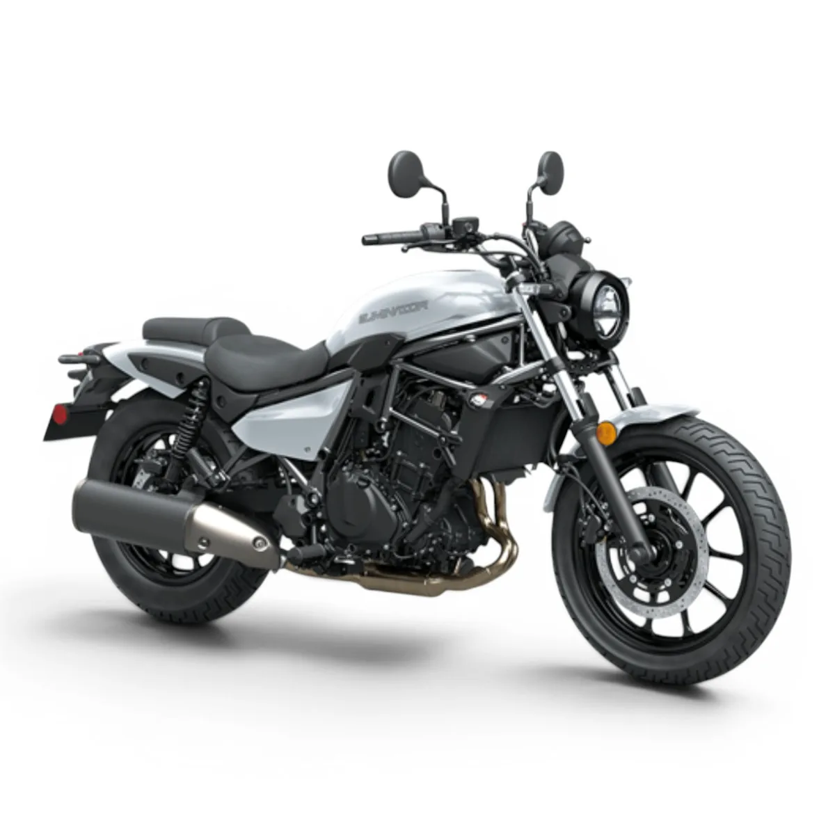KAWASAKI ELIMINATOR 500