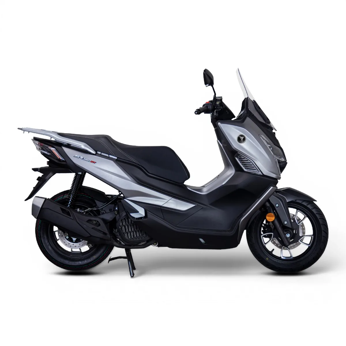 VOGE SR150GT
