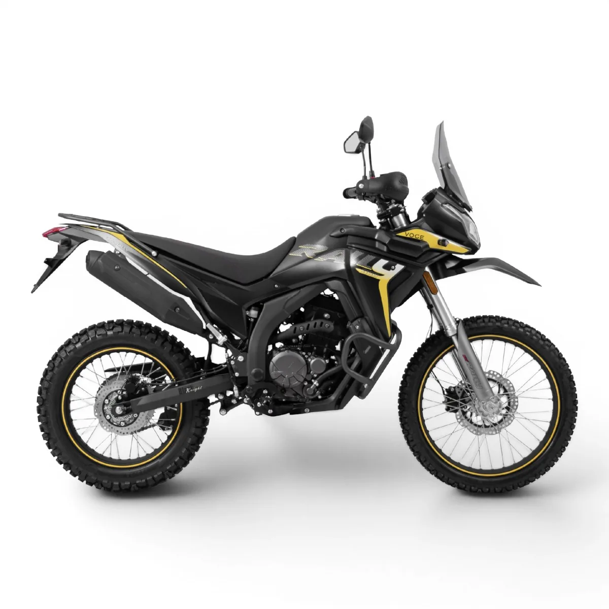 VOGE 300 RALLY