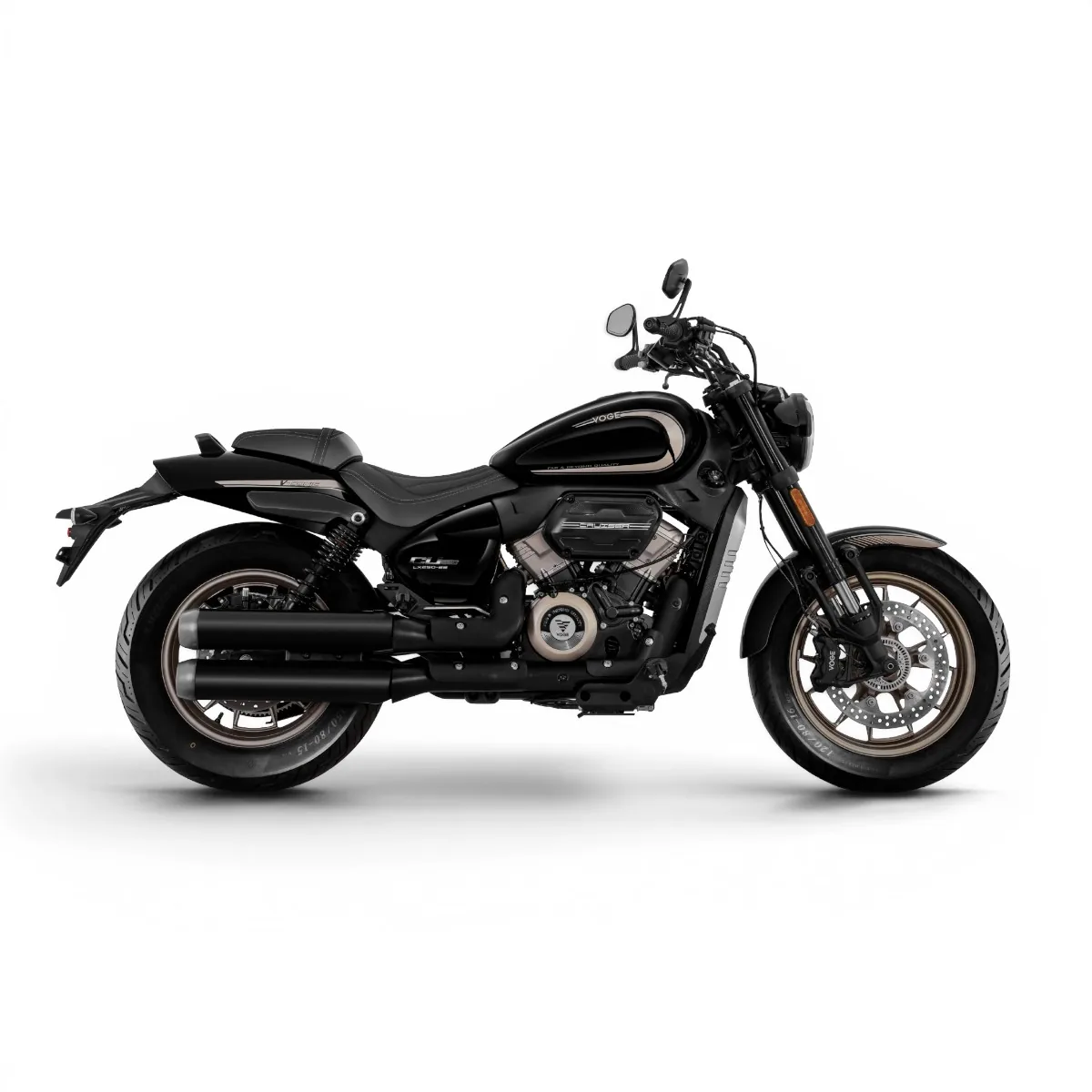 VOGE CU 250