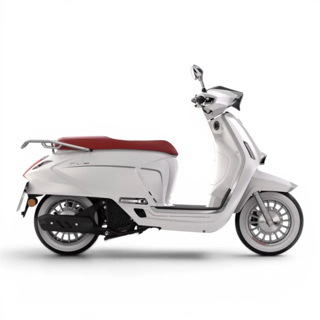 MORBIDELLI SC125RE