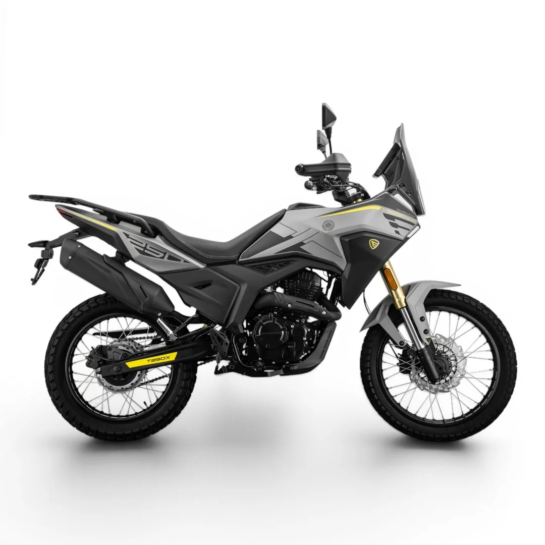 MORBIDELLI T250X