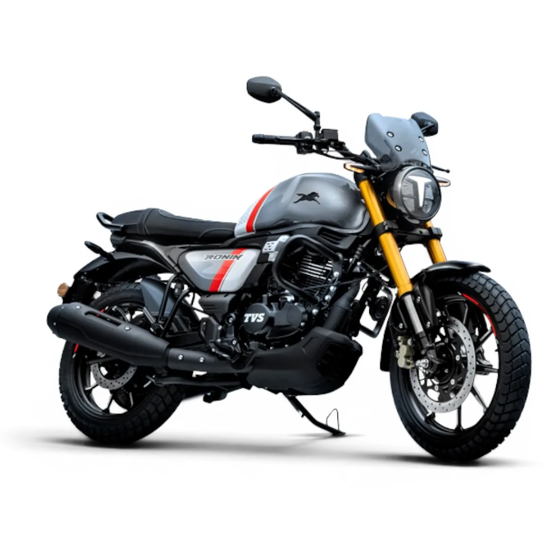 TVS RONIN