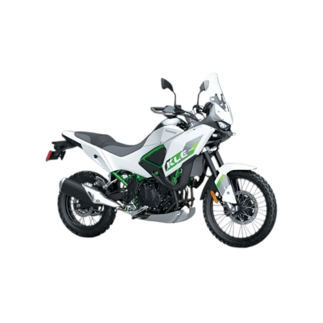 KAWASAKI KLE 500