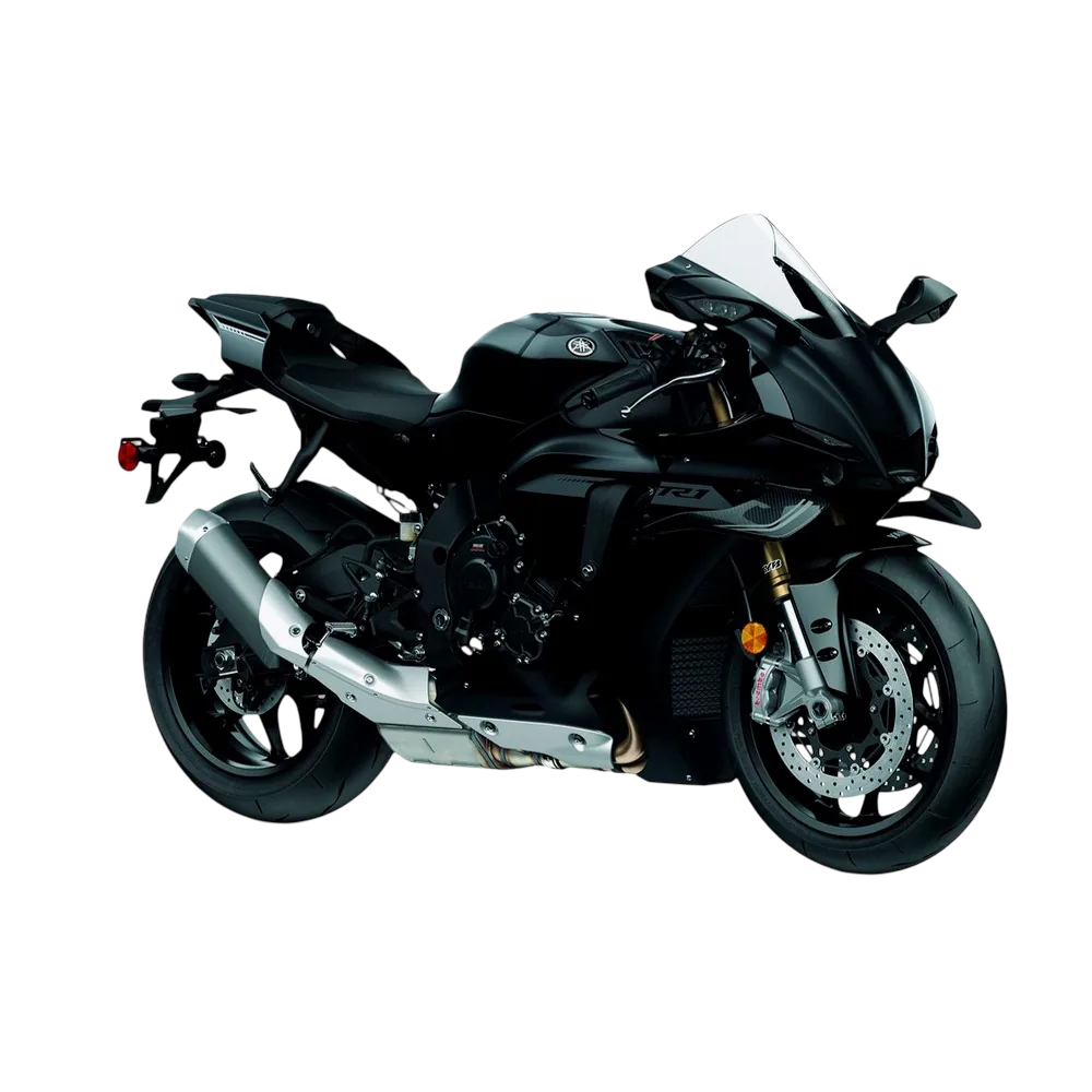 YAMAHA R1