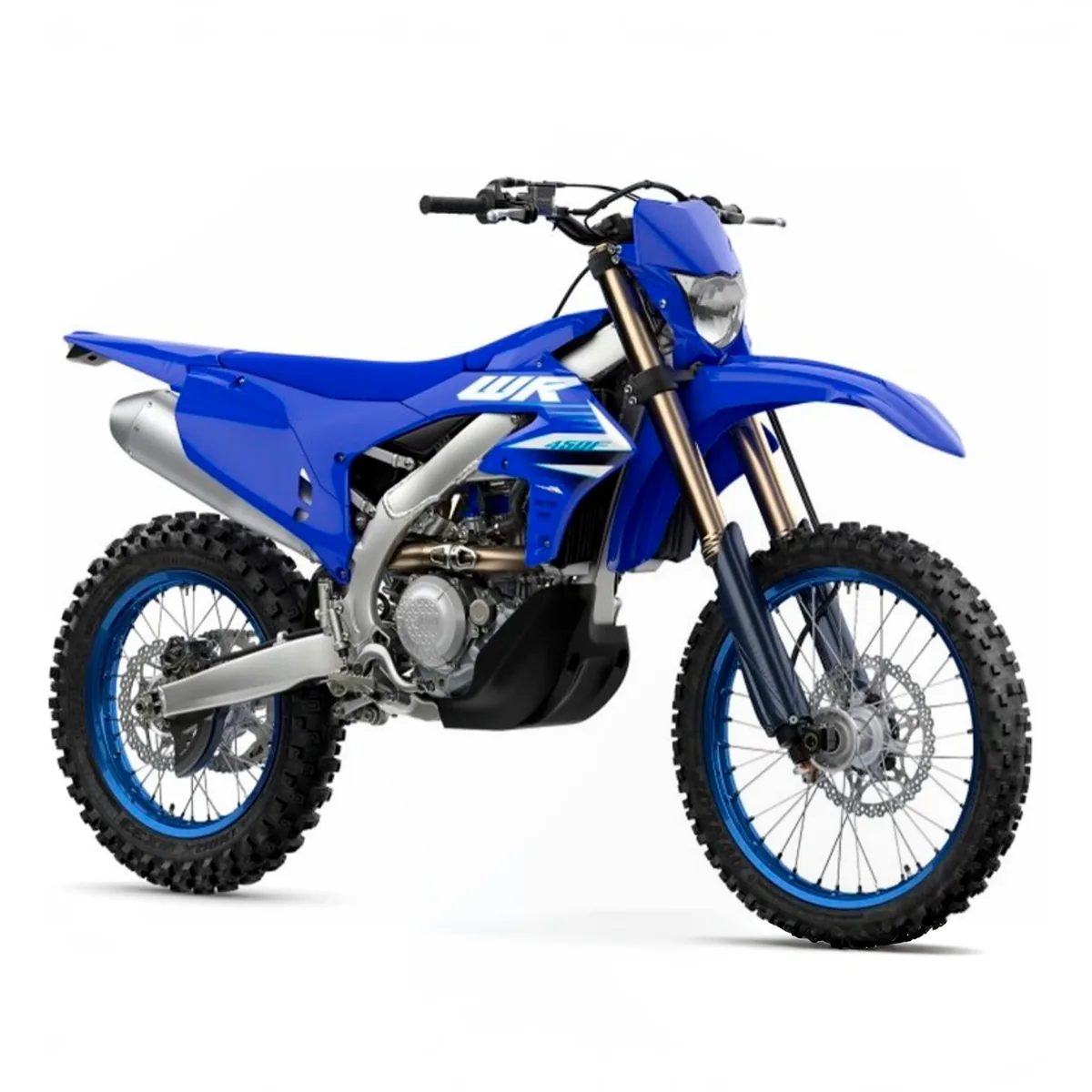 YAMAHA WR 450F